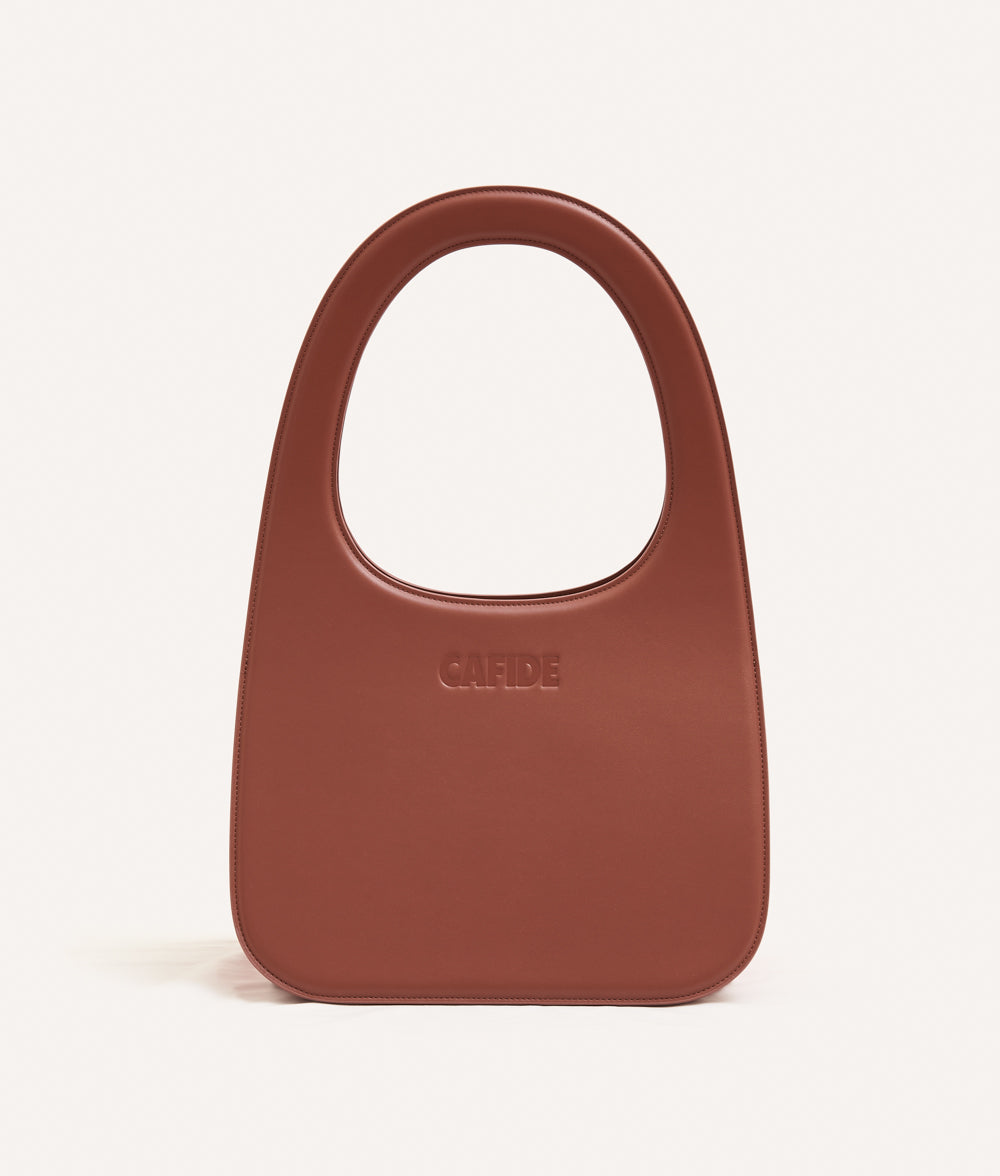 Brown Travel Dog Bag, Jala