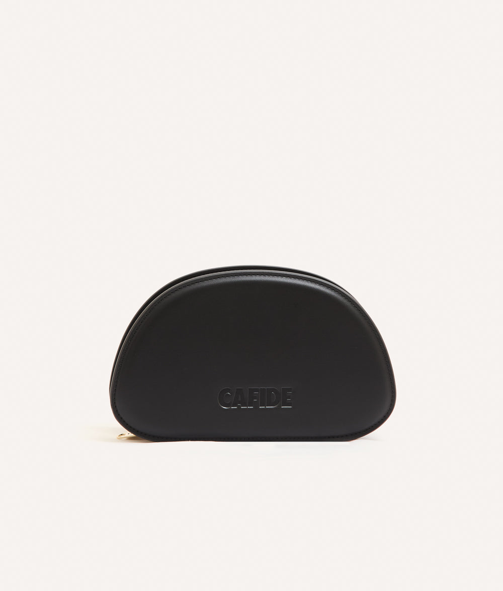 Travel Document Holder for Dogs Black, Jala