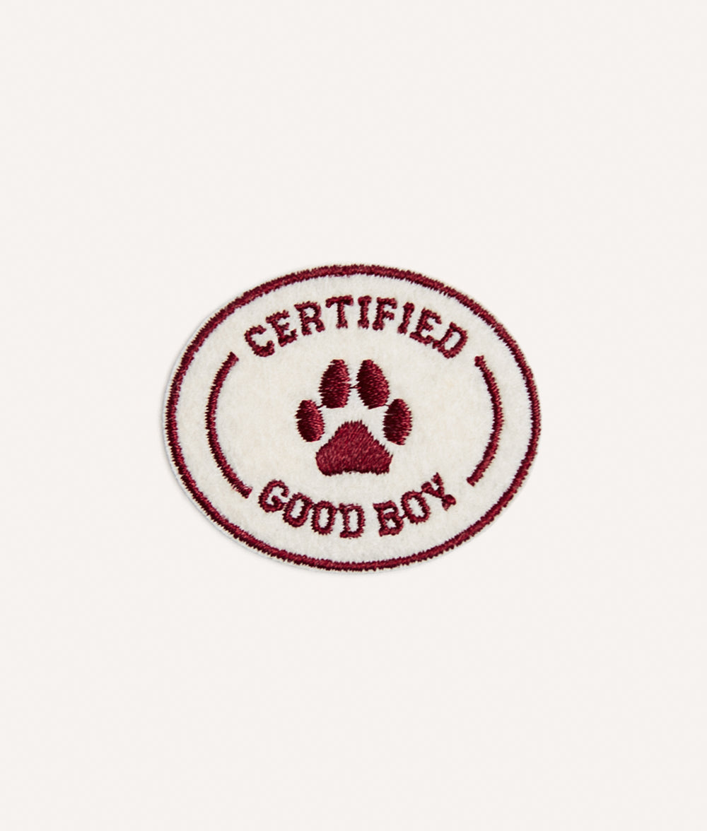Thermo-Klebepatch für Hunde Good Boy Beige, Pippa