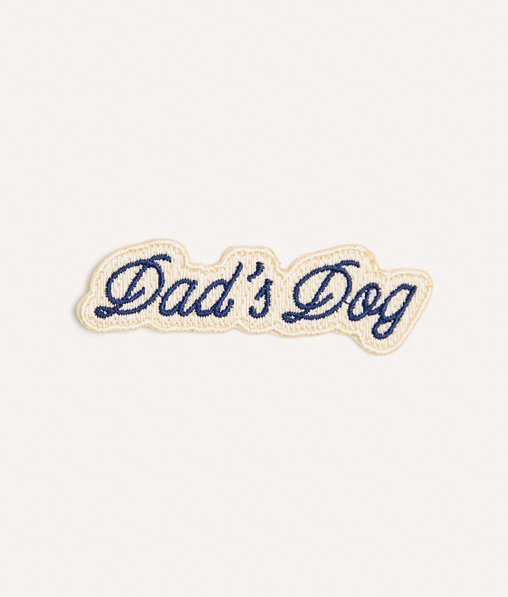 Thermo-Klebepatch für Hunde Dad’s Dog Beige, Pippa