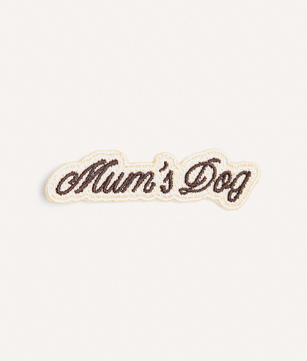 Thermo-Klebepatch für Hunde Mum's Dog Beige, Pippa