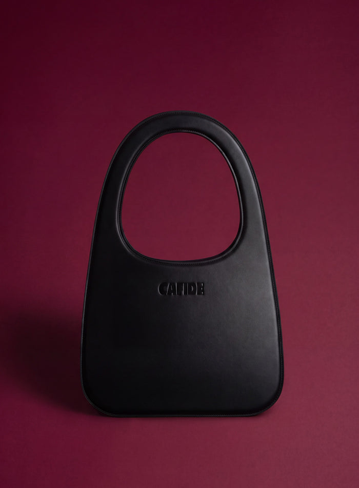 Bolso para Perro de Viaje Negro, Jala