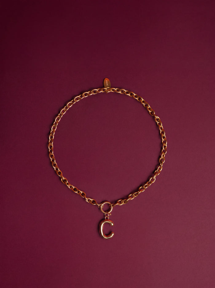Collar para Perro Dorado, Sira