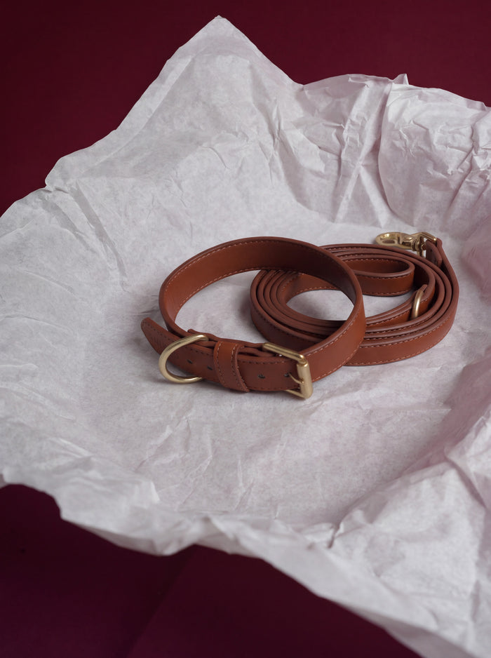 Colección Paseo Cuero Vegano, Jala