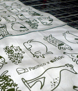 Solidarity Dog Bandana, Greyhound