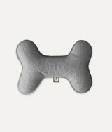 Gray Dog Toy, Play