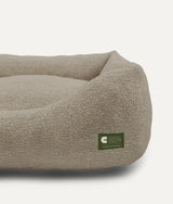 Lit pour chien beige, Snozy