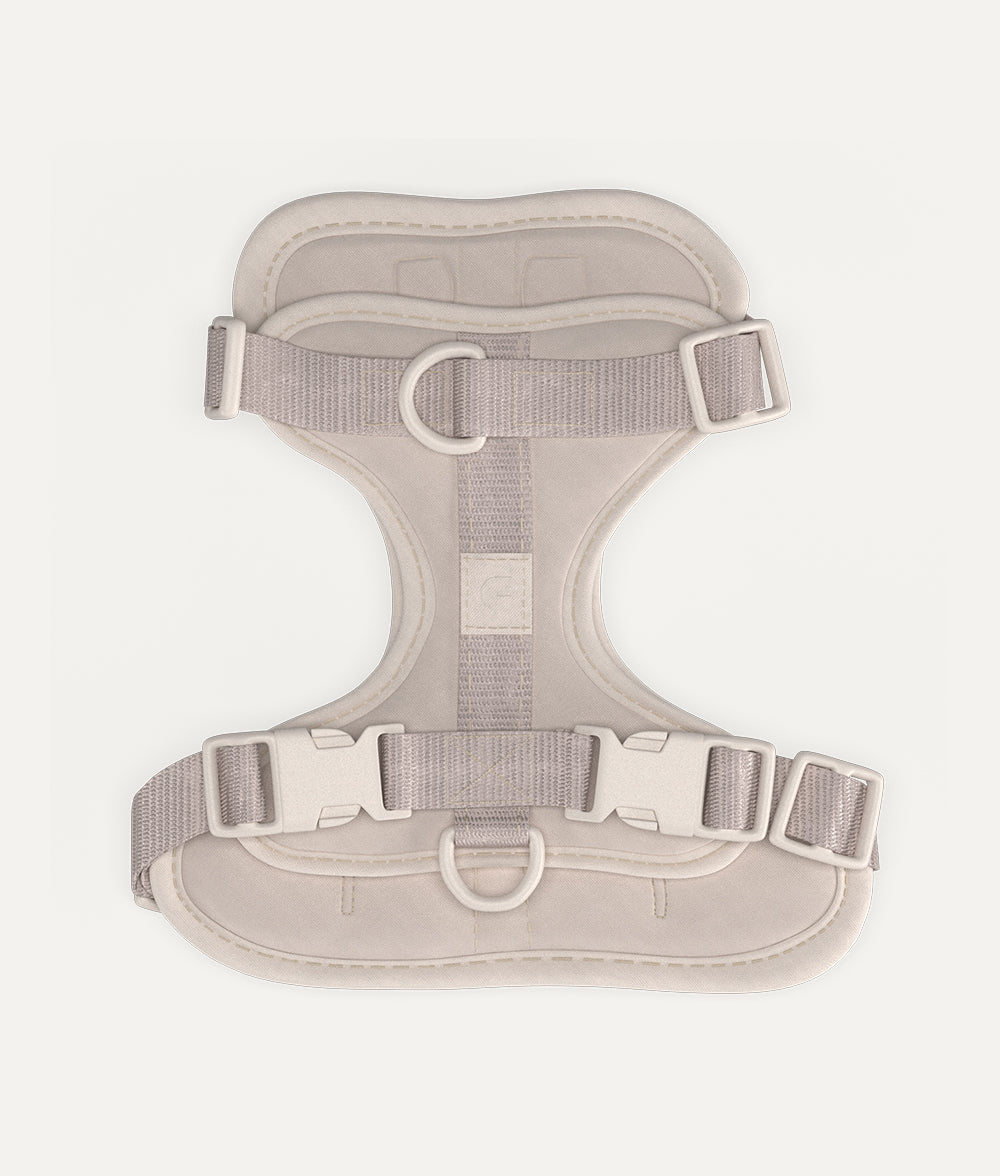 Hundegeschirr Beige, Gala