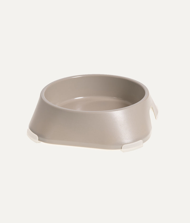 Plastic sales dog dish
