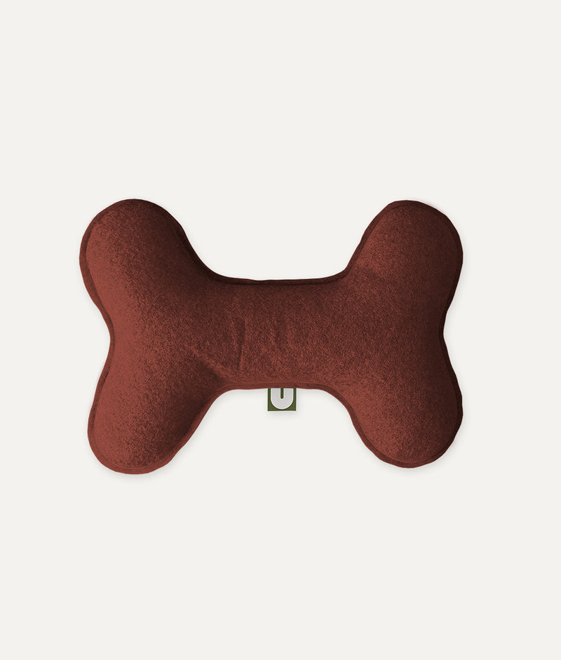 Terracotta Dog Toy, Play