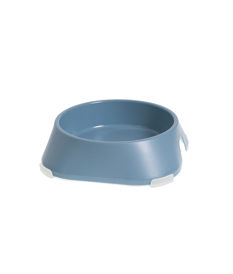 PET Plastic Dog Feeding Bowl, Eaty