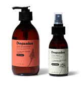 Veganes Duschpaket 