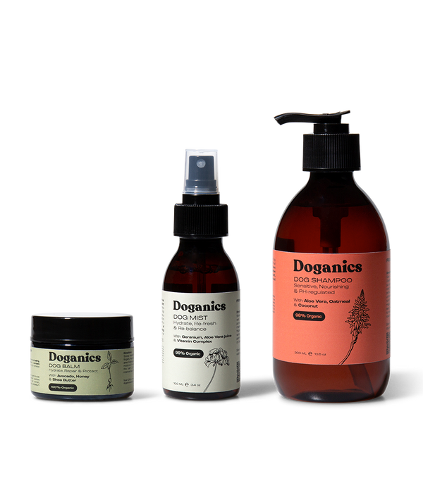 Pack Hygiène Complet