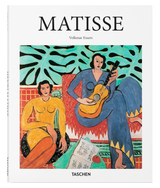 Livre de Matisse