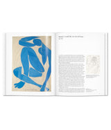 Matisse book