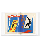 Livre de Matisse