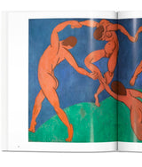 Livre de Matisse